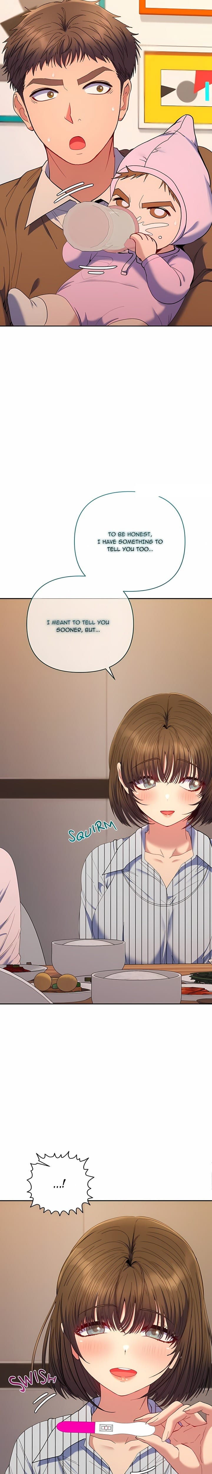 Everyone’s Man (Uncensored), chapter 50, page 32 of 37