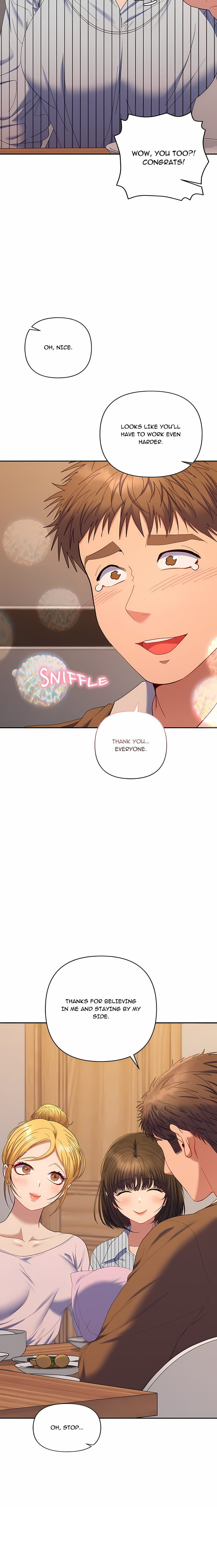 Everyone’s Man (Uncensored), chapter 50, page 33 of 37