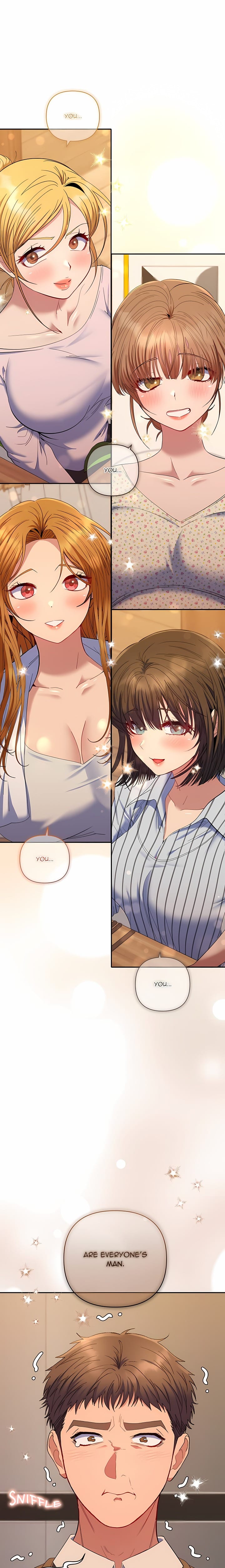 Everyone’s Man (Uncensored), chapter 50, page 34 of 37