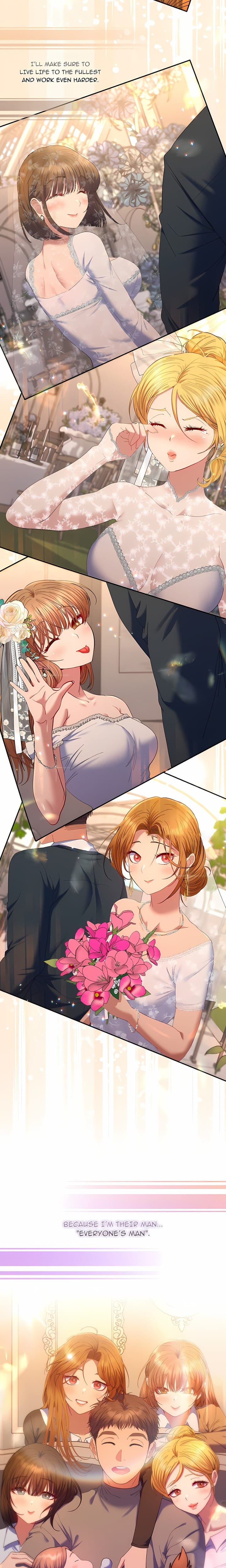 Everyone’s Man (Uncensored), chapter 50, page 36 of 37
