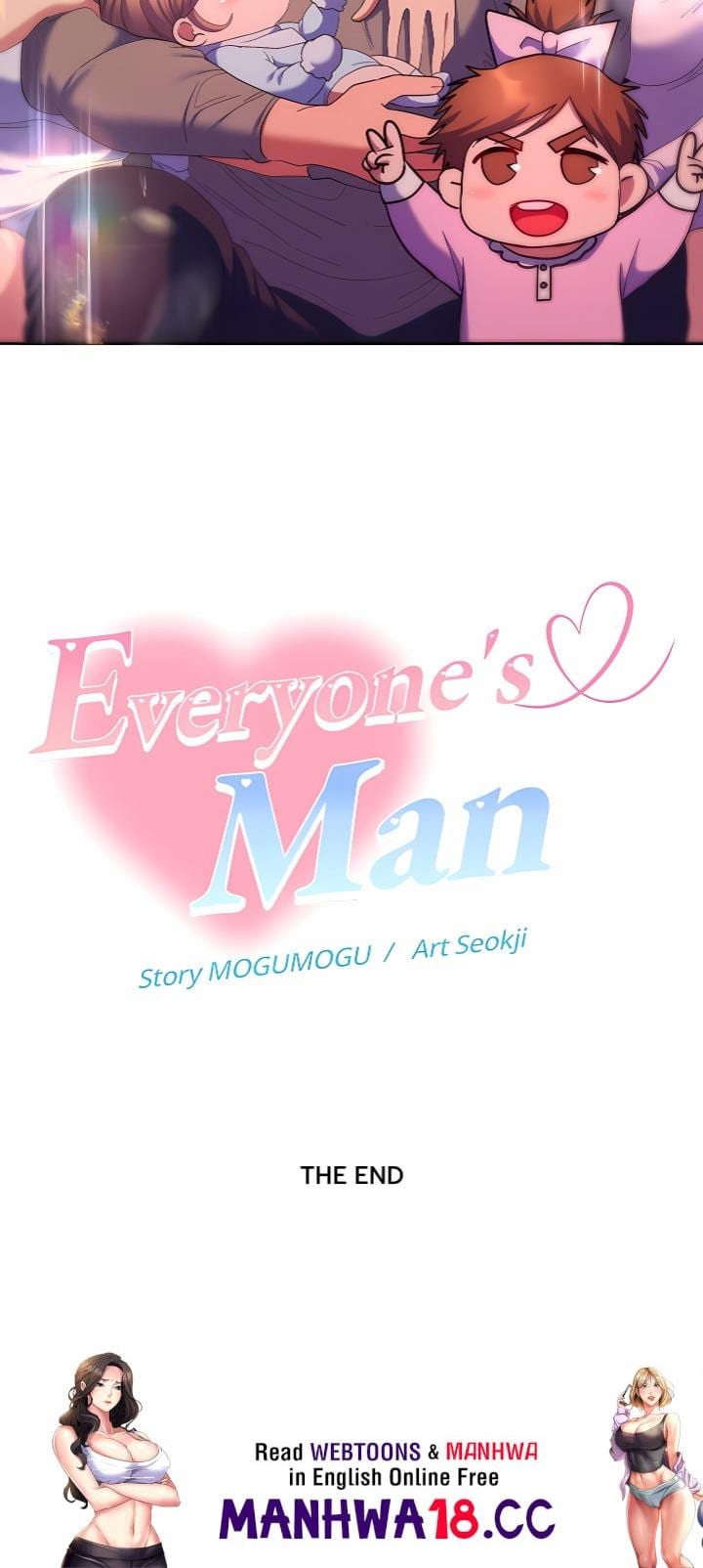 Everyone’s Man (Uncensored), chapter 50, page 37 of 37