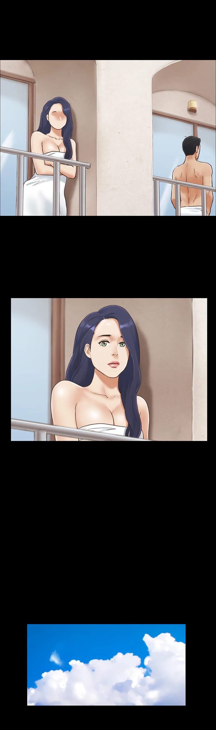 Everything is Agreed Upon (Uncensored), chapter 3, page 22 of 29