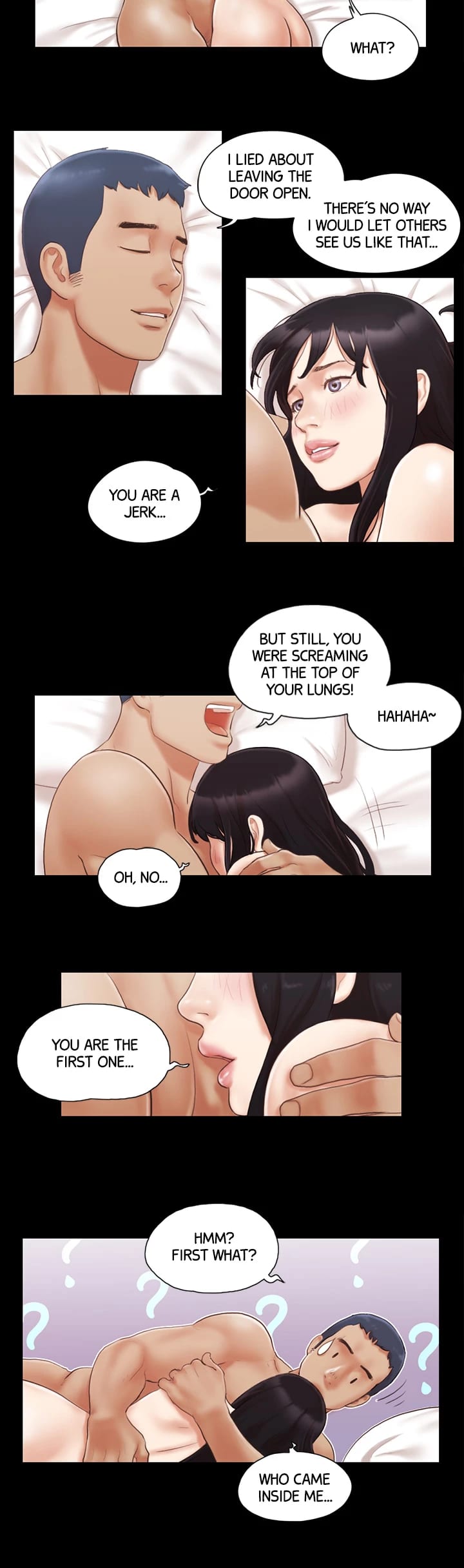 Everything is Agreed Upon (Uncensored), chapter 12, page 23 of 29