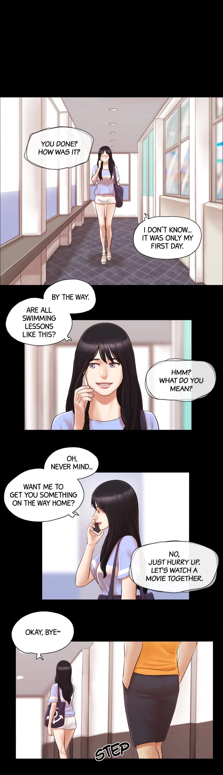 Everything is Agreed Upon (Uncensored), chapter 14, page 24 of 30