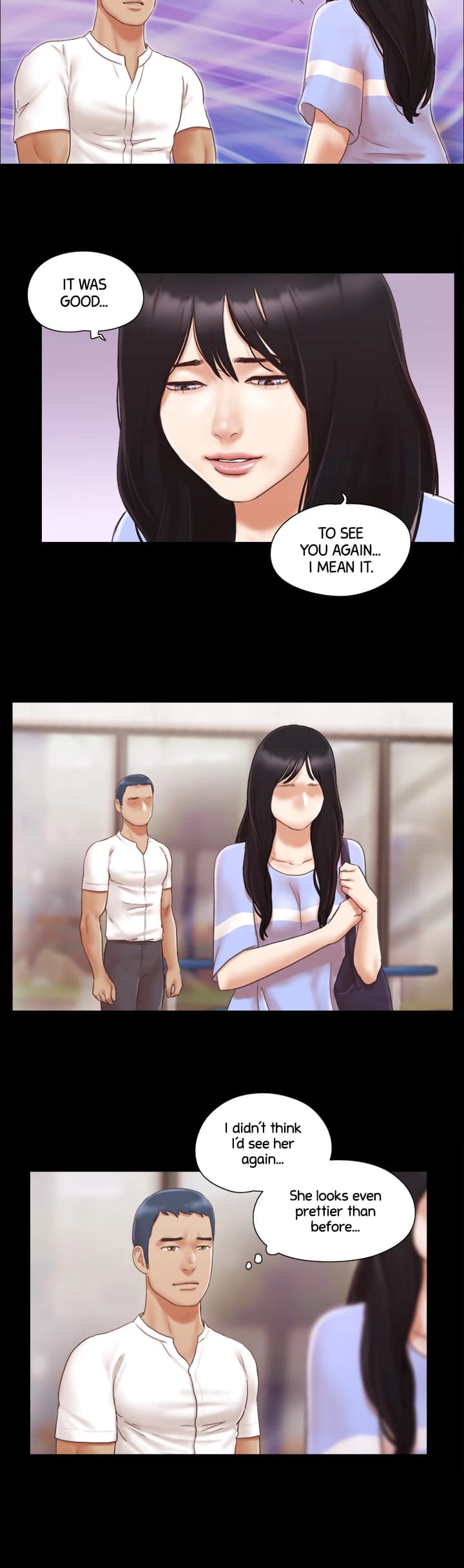 Everything is Agreed Upon (Uncensored), chapter 15, page 9 of 26