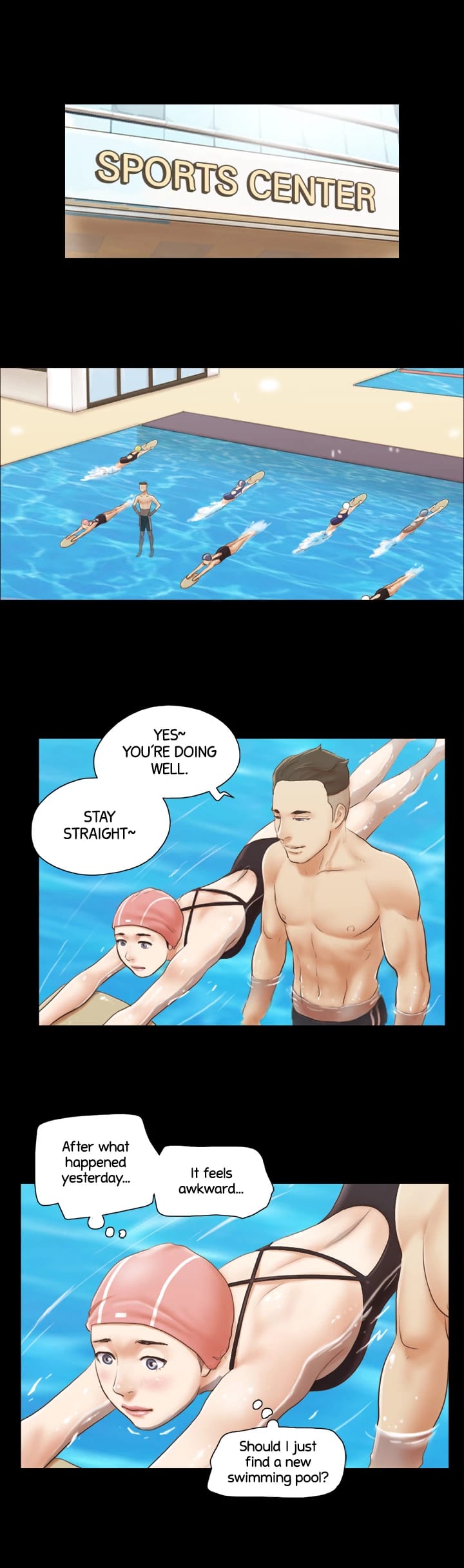 Everything is Agreed Upon (Uncensored), chapter 16, page 17 of 26