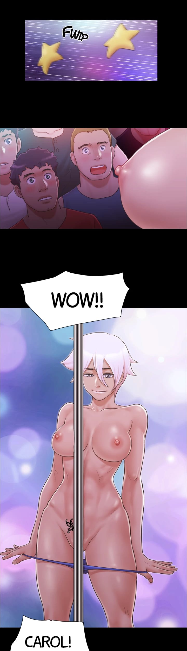 Everything is Agreed Upon (Uncensored), chapter 41, page 22 of 30