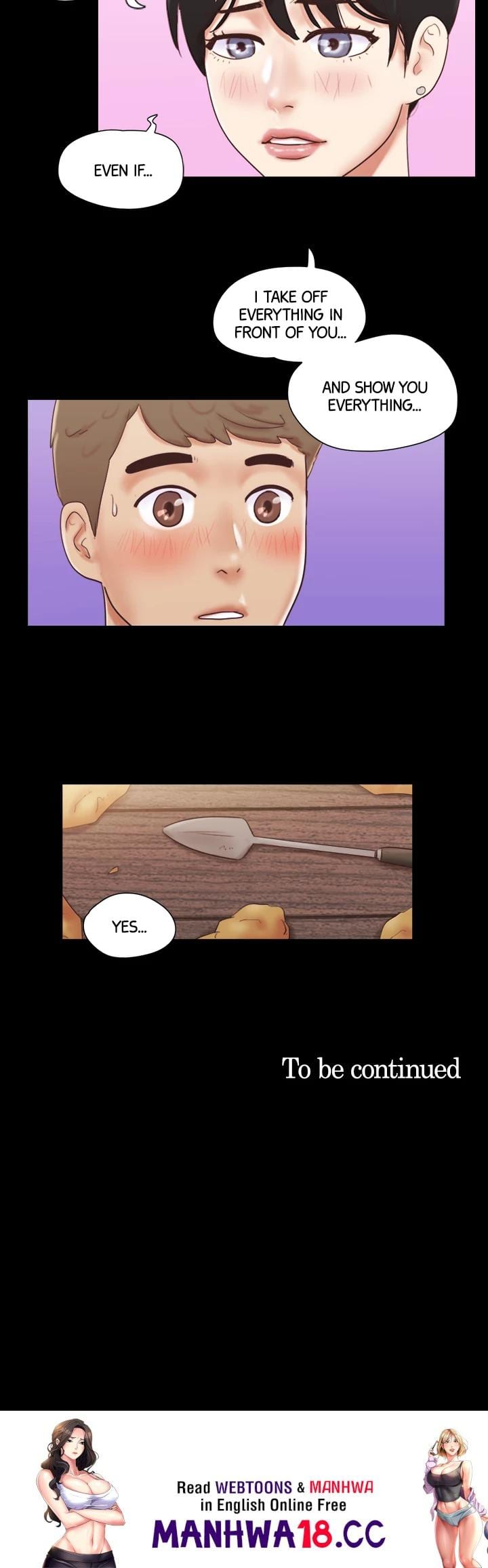 Everything is Agreed Upon (Uncensored), chapter 51, page 26 of 26
