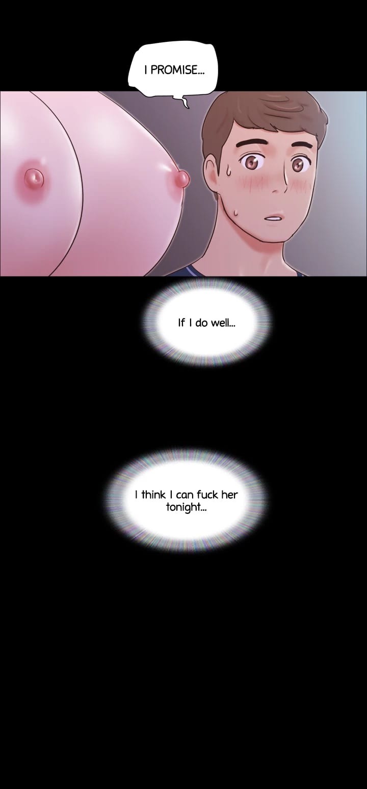 Everything is Agreed Upon (Uncensored), chapter 53, page 5 of 26