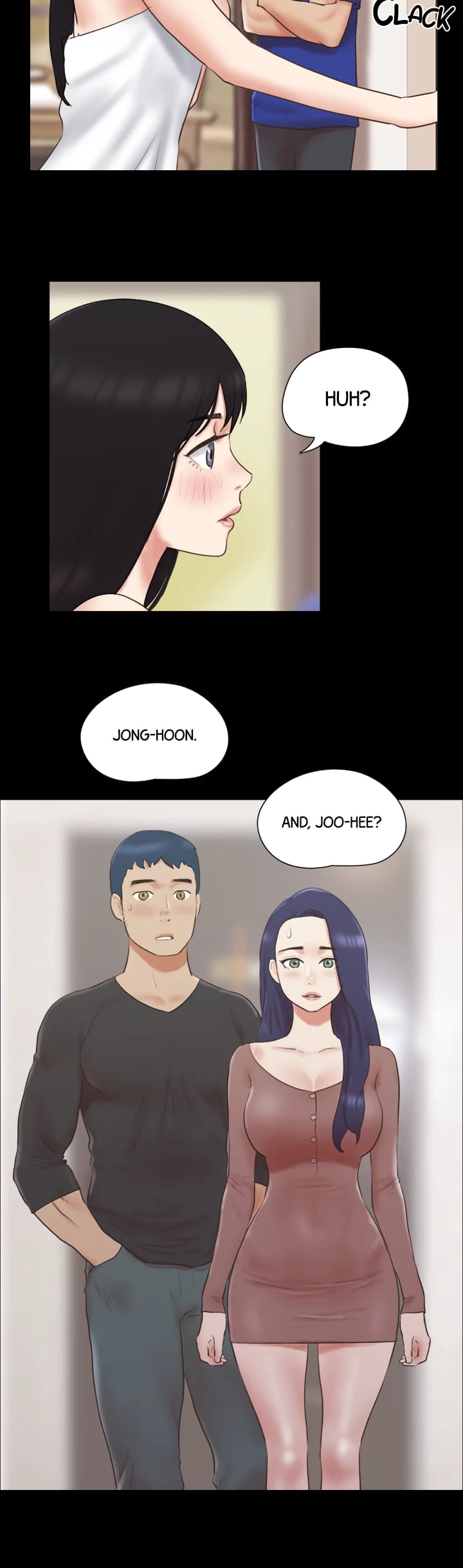 Everything is Agreed Upon (Uncensored), chapter 59, page 8 of 26