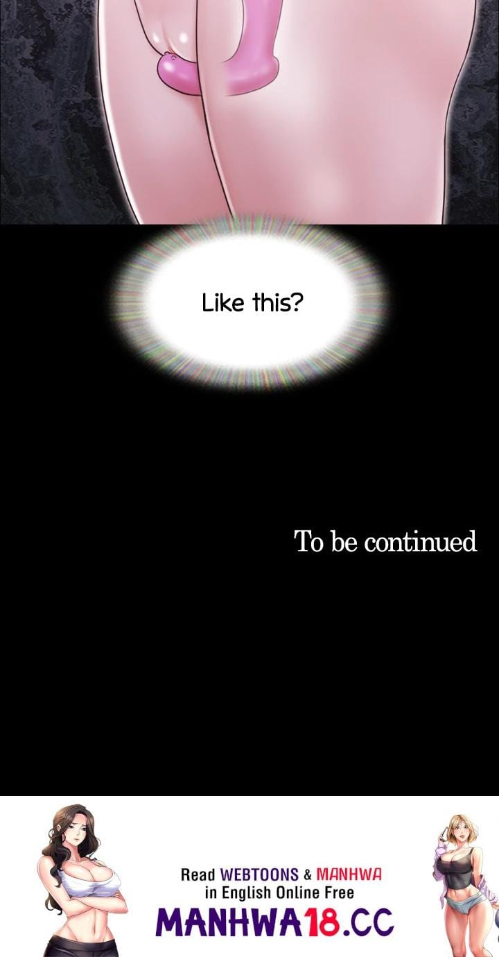 Everything is Agreed Upon (Uncensored), chapter 65, page 27 of 27