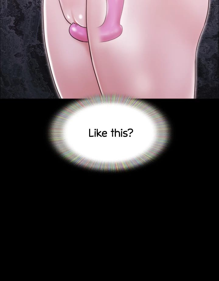 Everything is Agreed Upon (Uncensored), chapter 66, page 5 of 28