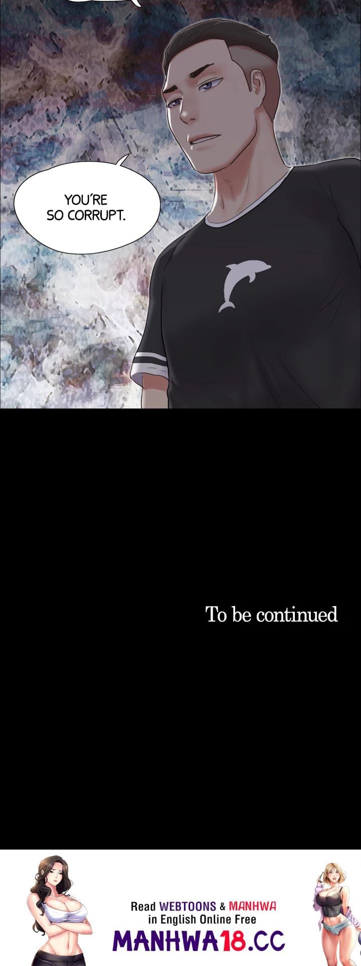 Everything is Agreed Upon (Uncensored), chapter 77, page 28 of 28