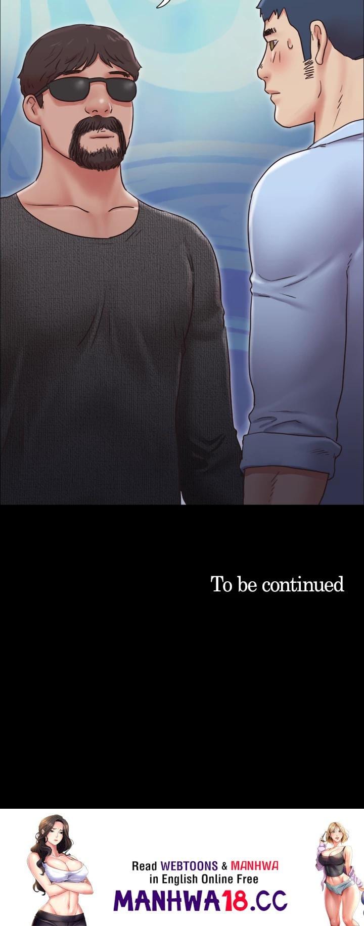 Everything is Agreed Upon (Uncensored), chapter 80, page 27 of 27