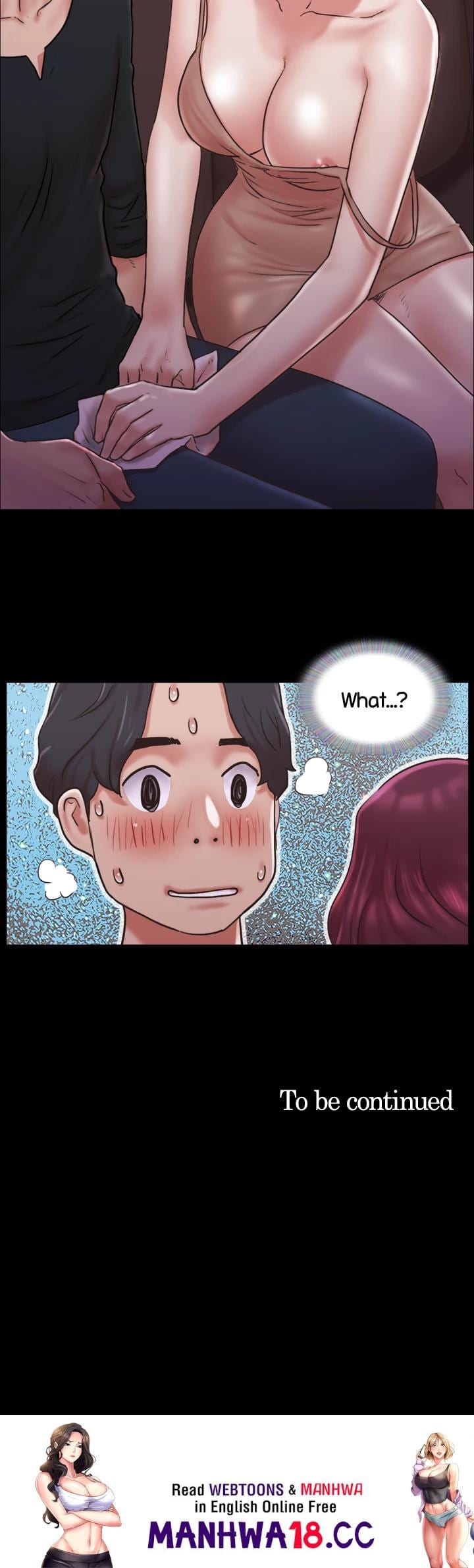 Everything is Agreed Upon (Uncensored), chapter 83, page 29 of 29