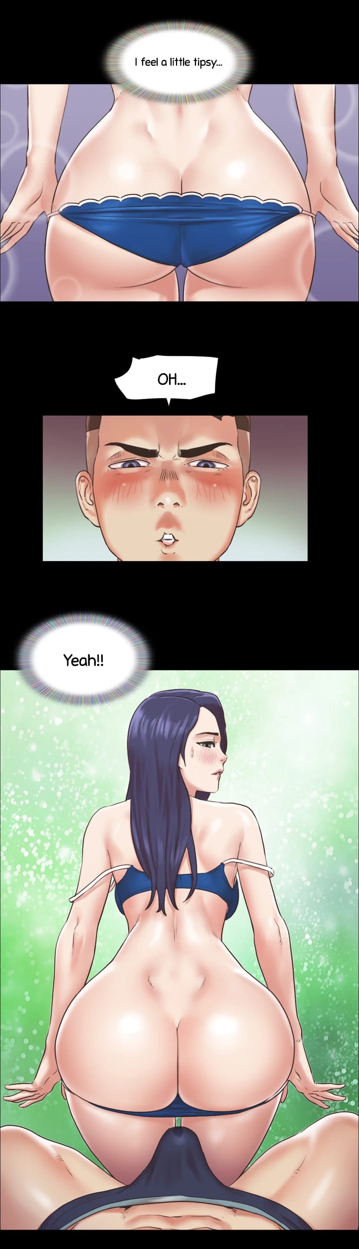 Everything is Agreed Upon (Uncensored), chapter 85, page 15 of 29