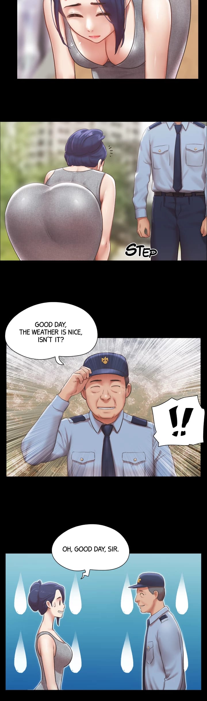 Everything is Agreed Upon (Uncensored), chapter 89, page 10 of 29