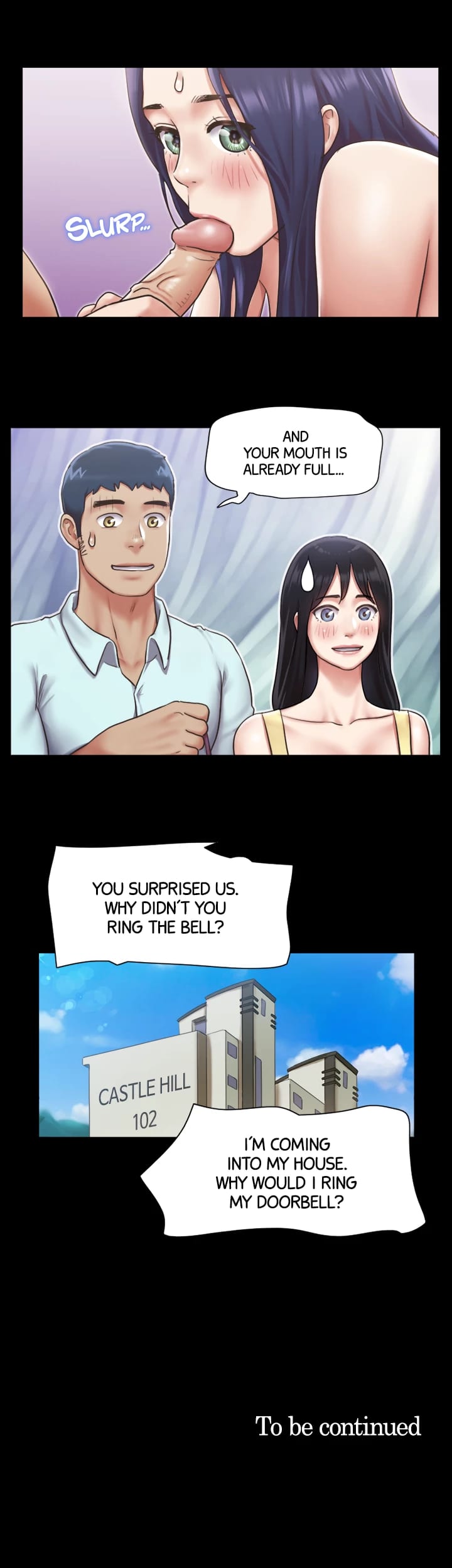 Everything is Agreed Upon (Uncensored), chapter 95, page 29 of 30