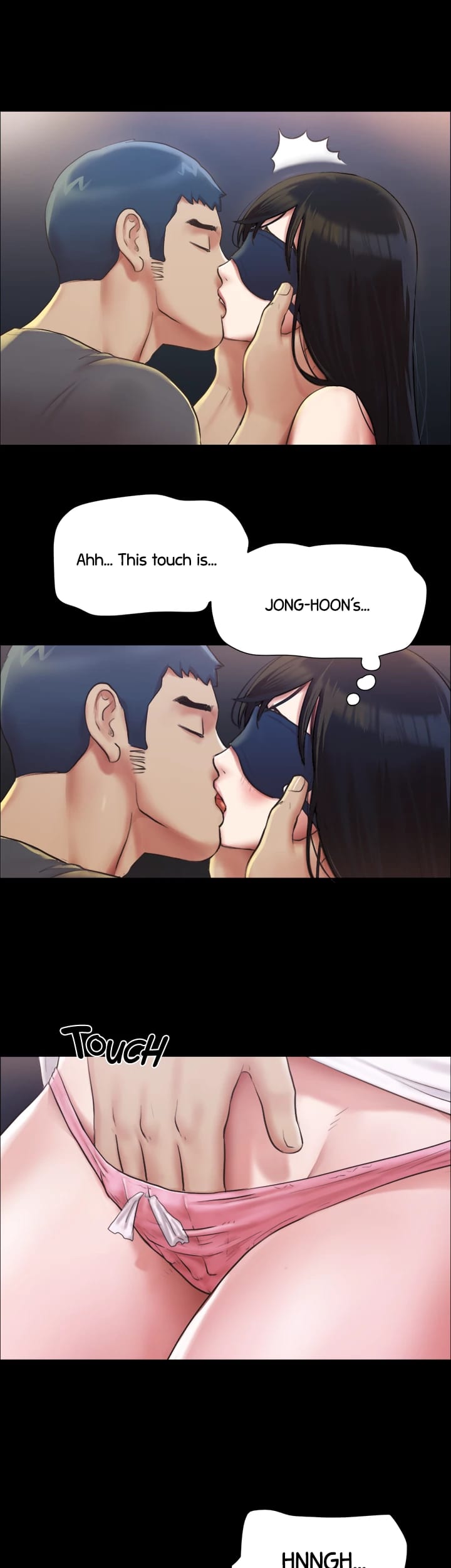 Everything is Agreed Upon (Uncensored), chapter 99, page 25 of 48
