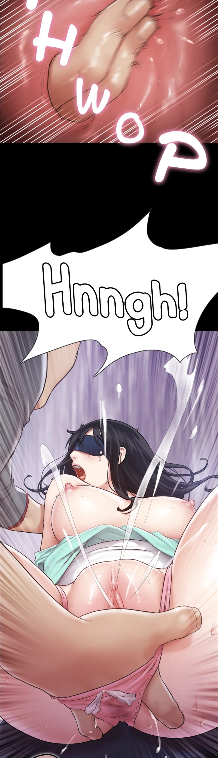 Everything is Agreed Upon (Uncensored), chapter 99, page 29 of 48