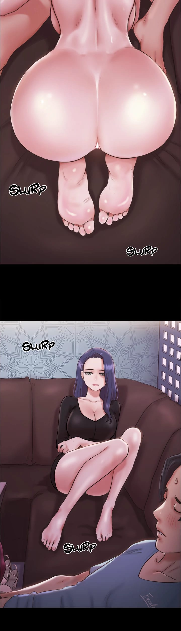 Everything is Agreed Upon (Uncensored), chapter 101, page 7 of 42