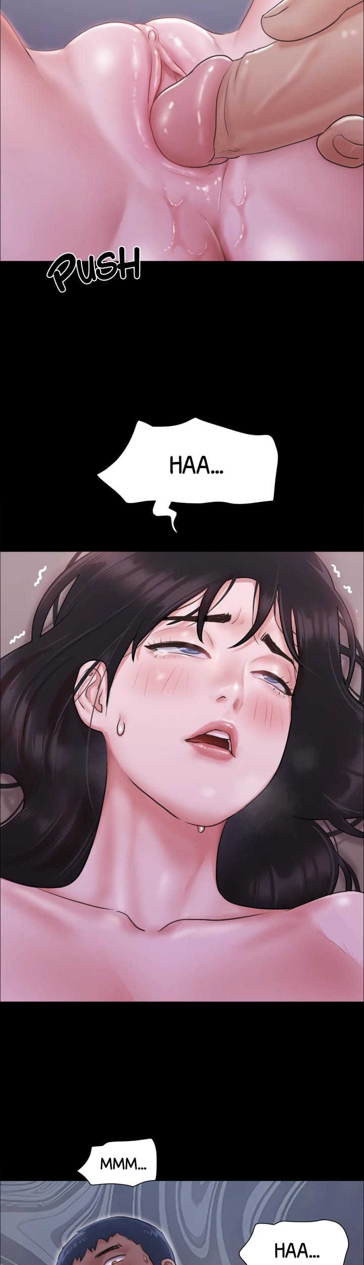 Everything is Agreed Upon (Uncensored), chapter 101, page 28 of 42
