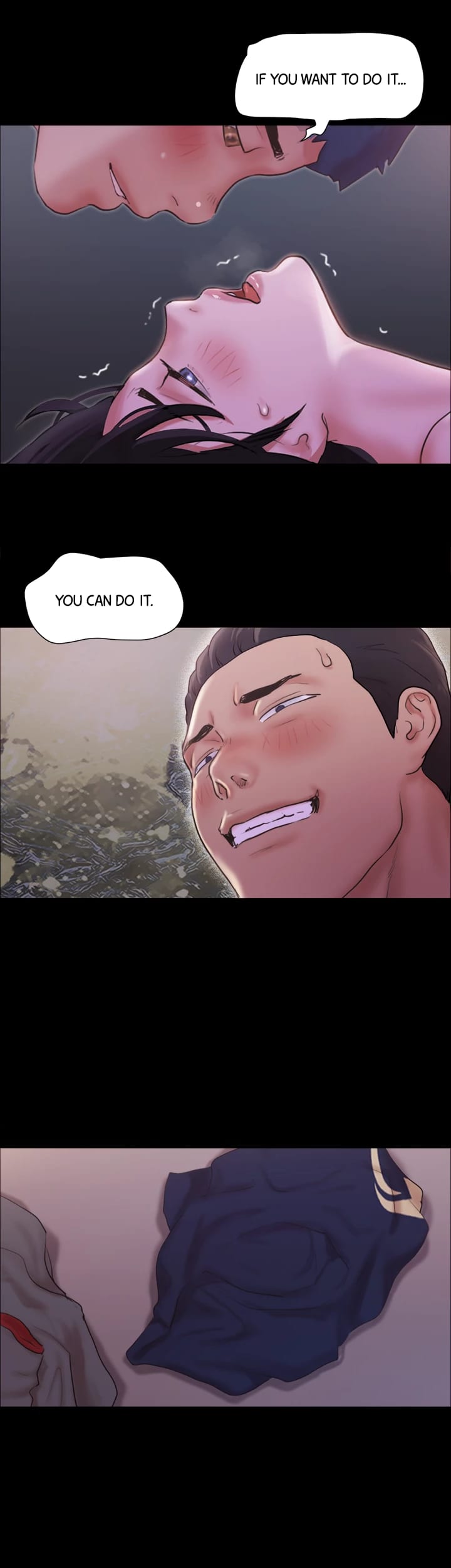 Everything is Agreed Upon (Uncensored), chapter 101, page 30 of 42