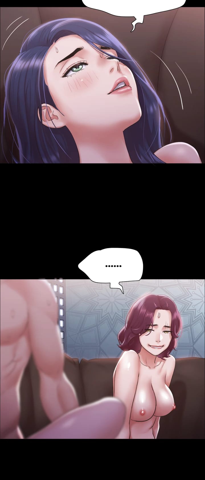 Everything is Agreed Upon (Uncensored), chapter 102, page 7 of 41