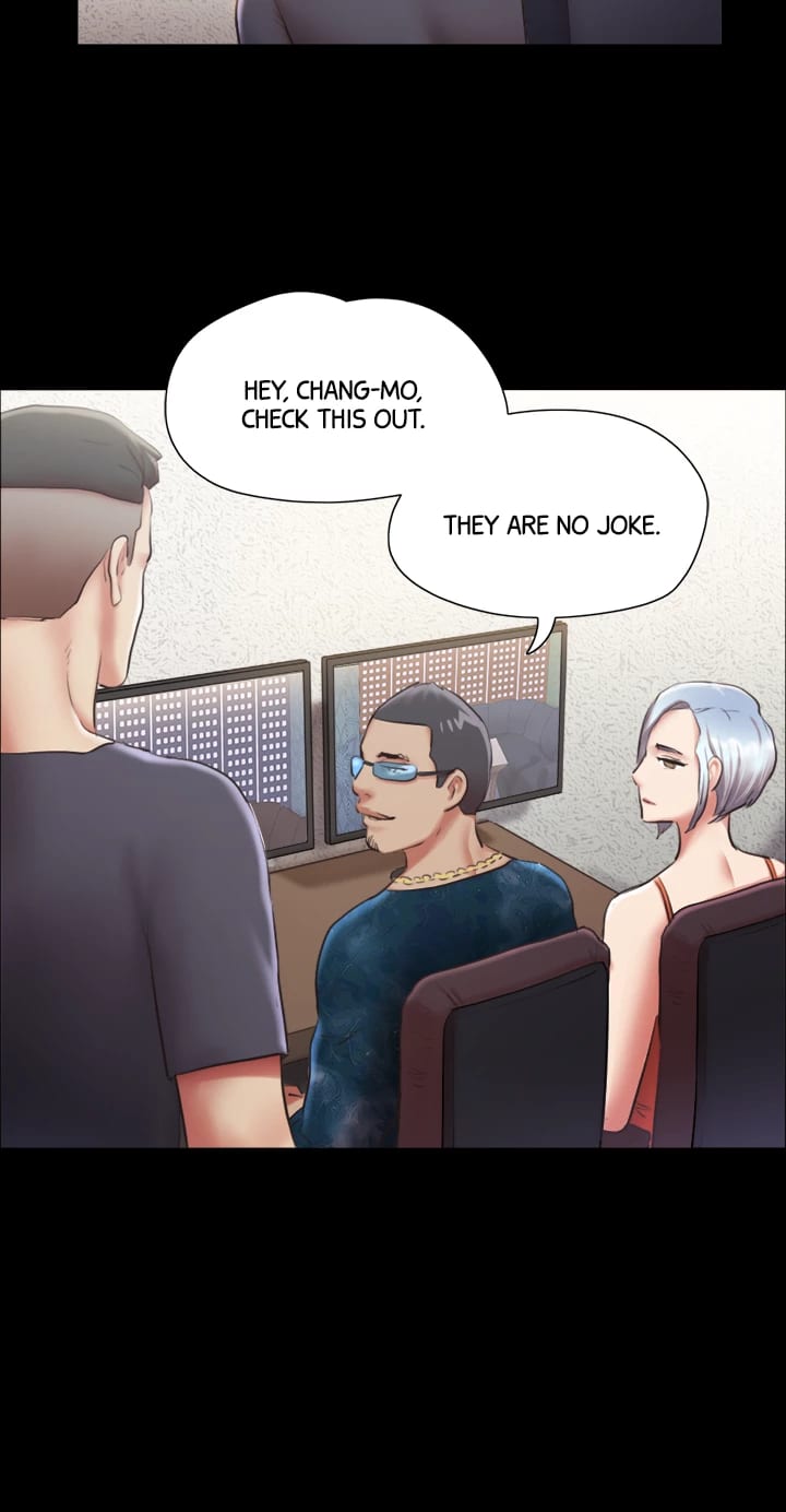 Everything is Agreed Upon (Uncensored), chapter 102, page 13 of 41