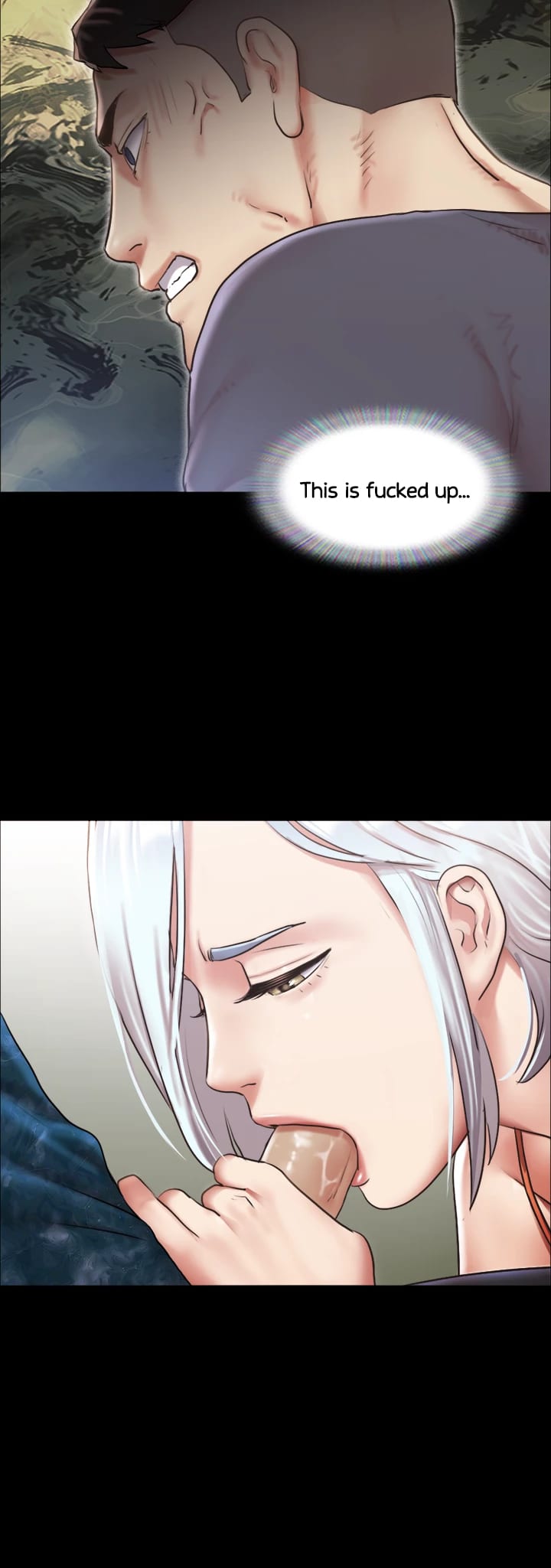 Everything is Agreed Upon (Uncensored), chapter 102, page 28 of 41
