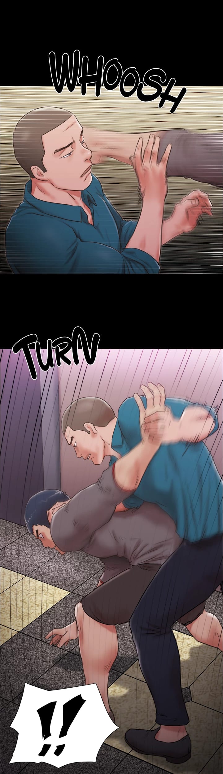 Everything is Agreed Upon (Uncensored), chapter 103, page 20 of 43