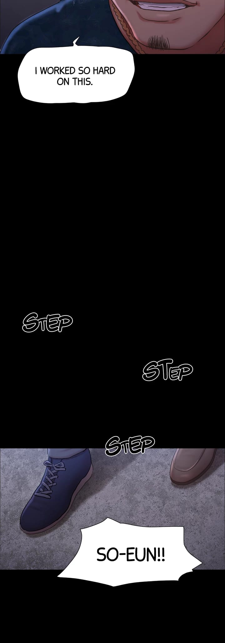 Everything is Agreed Upon (Uncensored), chapter 104, page 13 of 44