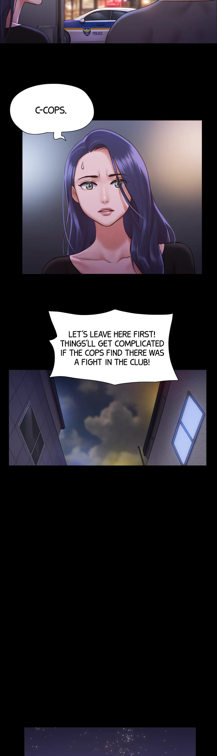 Everything is Agreed Upon (Uncensored), chapter 104, page 15 of 44