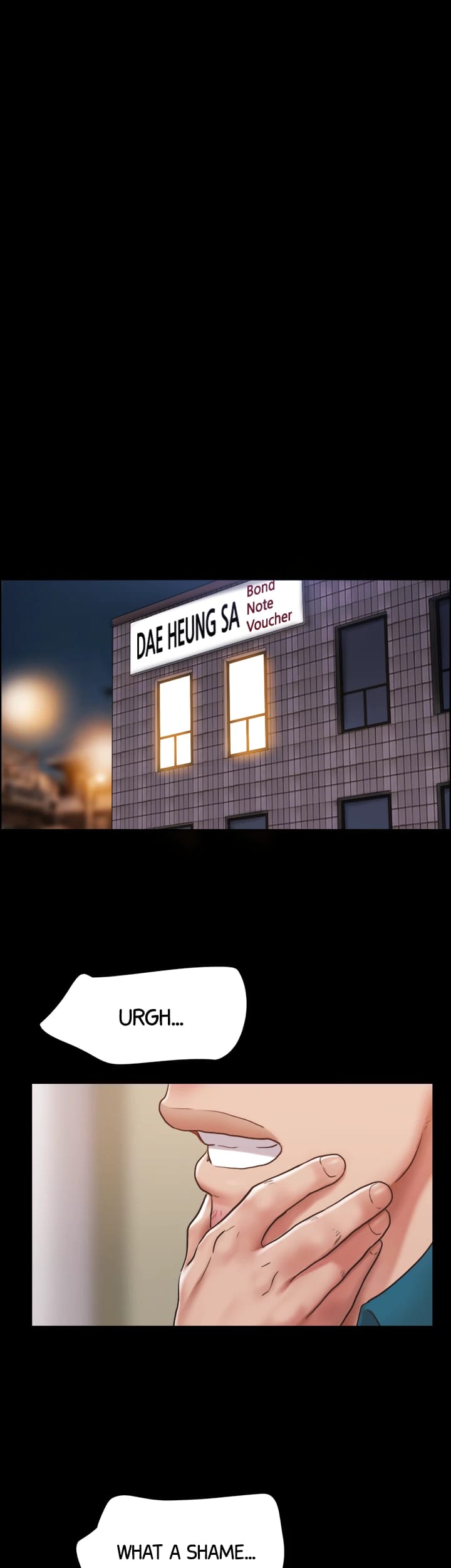 Everything is Agreed Upon (Uncensored), chapter 105, page 15 of 44