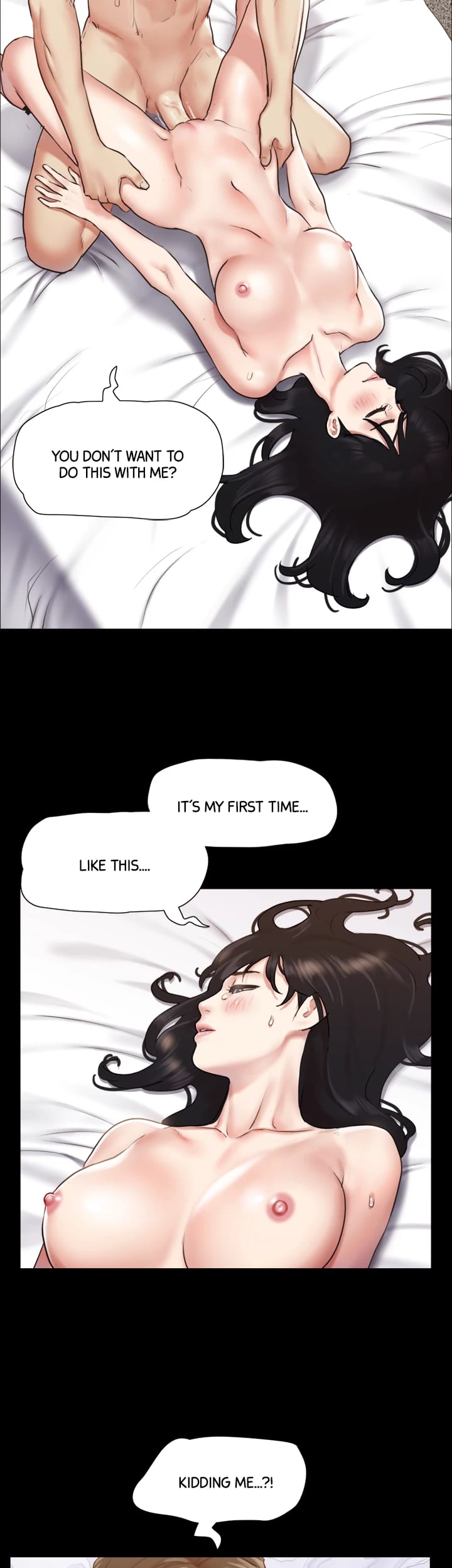 Everything is Agreed Upon (Uncensored), chapter 107, page 12 of 42