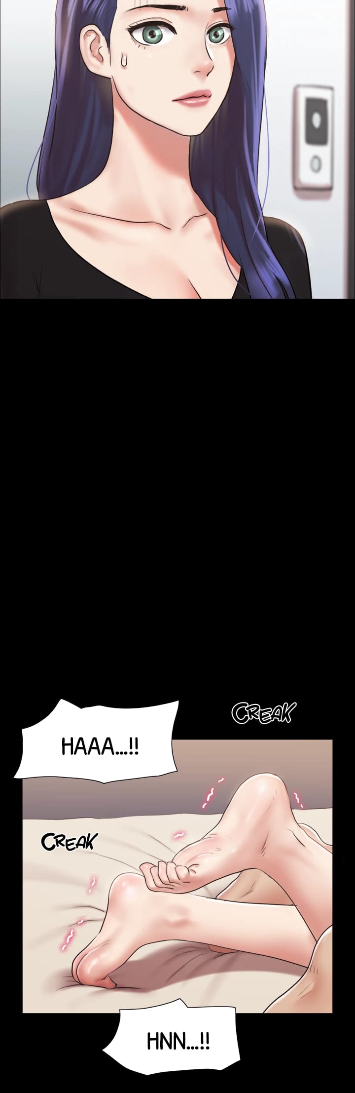 Everything is Agreed Upon (Uncensored), chapter 107, page 19 of 42