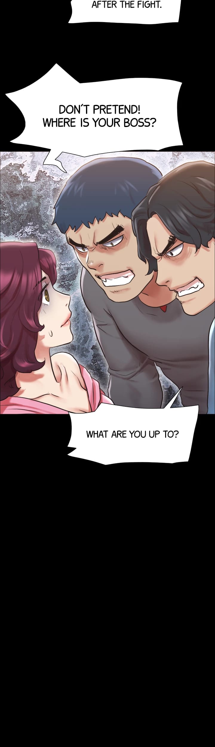 Everything is Agreed Upon (Uncensored), chapter 109, page 9 of 48