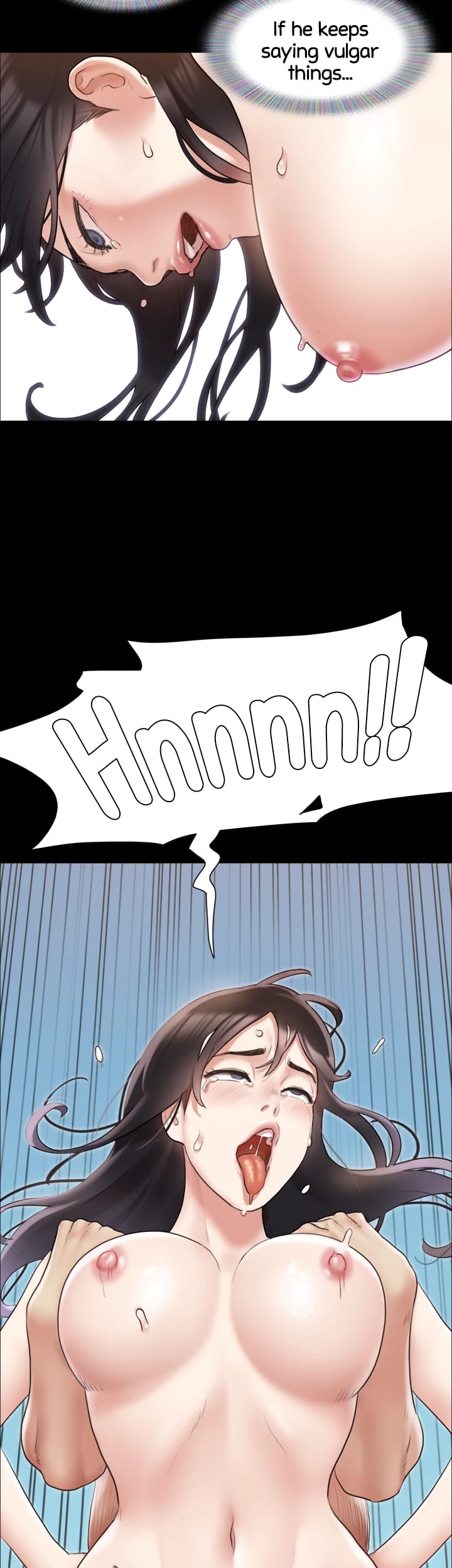 Everything is Agreed Upon (Uncensored), chapter 110, page 30 of 53