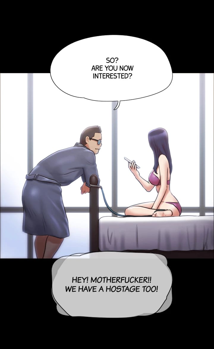Everything is Agreed Upon (Uncensored), chapter 111, page 9 of 43