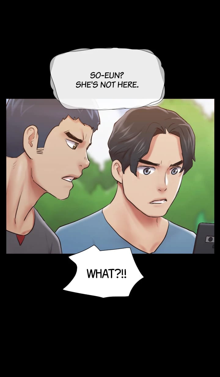 Everything is Agreed Upon (Uncensored), chapter 111, page 12 of 43