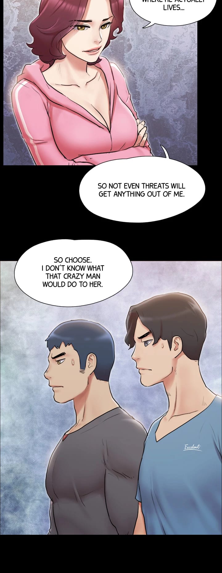 Everything is Agreed Upon (Uncensored), chapter 111, page 15 of 43