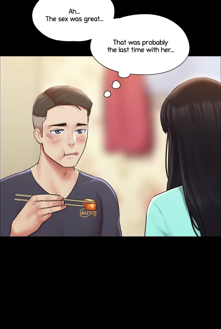 Everything is Agreed Upon (Uncensored), chapter 111, page 23 of 43