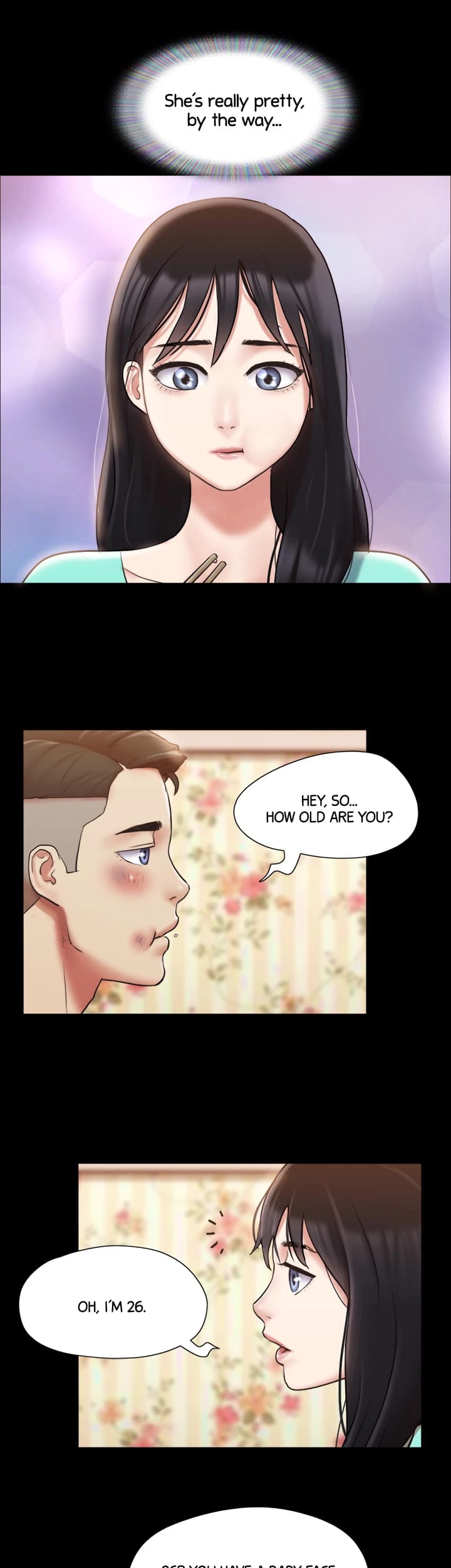 Everything is Agreed Upon (Uncensored), chapter 111, page 24 of 43