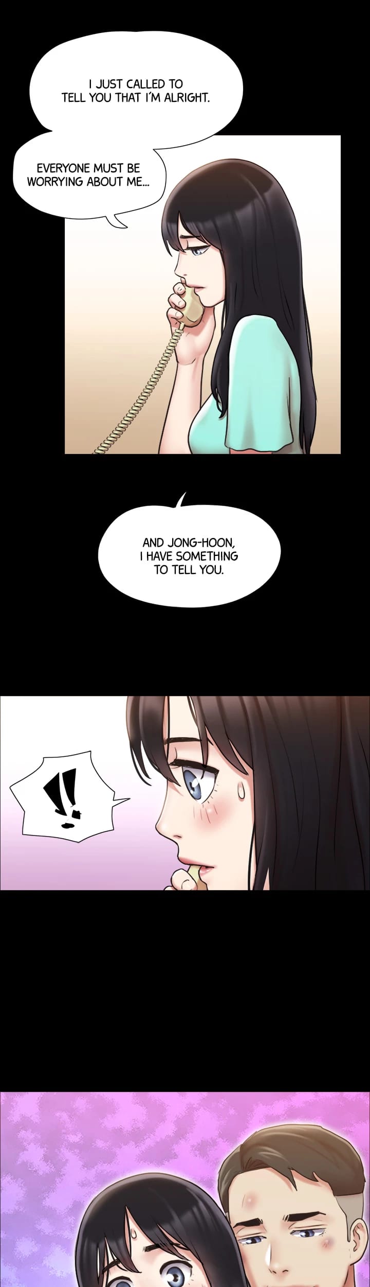 Everything is Agreed Upon (Uncensored), chapter 111, page 37 of 43