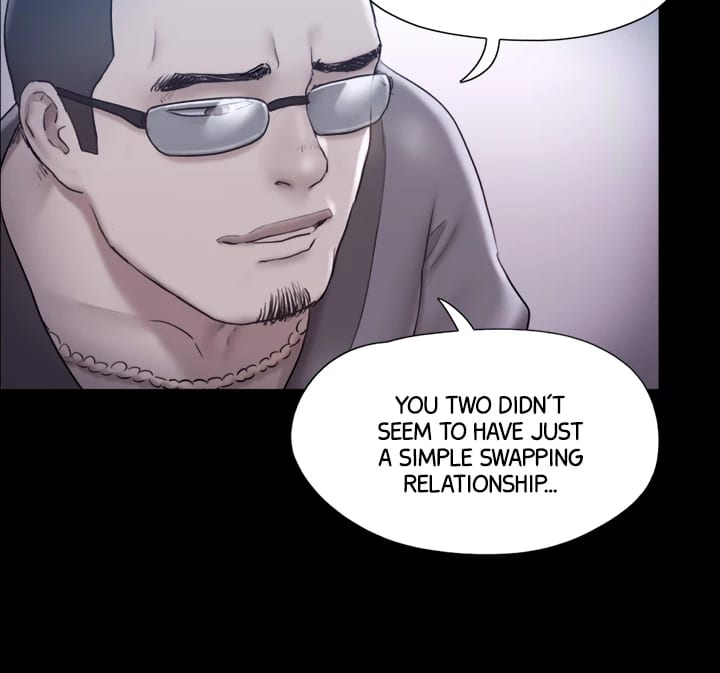 Everything is Agreed Upon (Uncensored), chapter 112, page 45 of 49