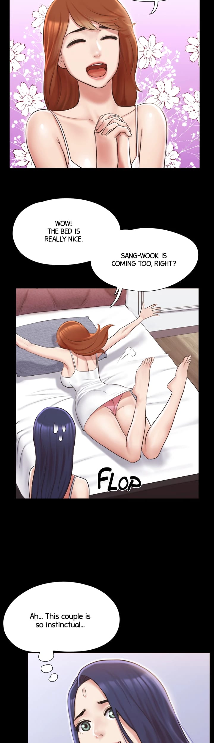 Everything is Agreed Upon (Uncensored), chapter 113, page 13 of 47