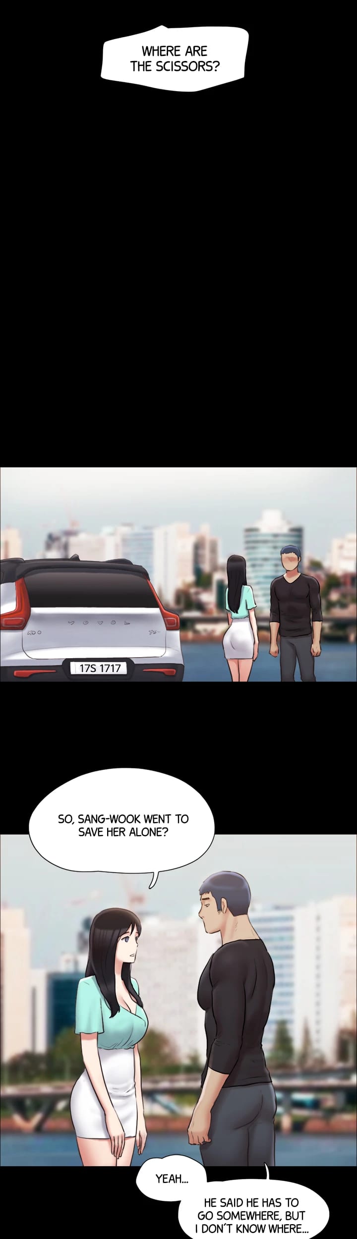Everything is Agreed Upon (Uncensored), chapter 113, page 25 of 47