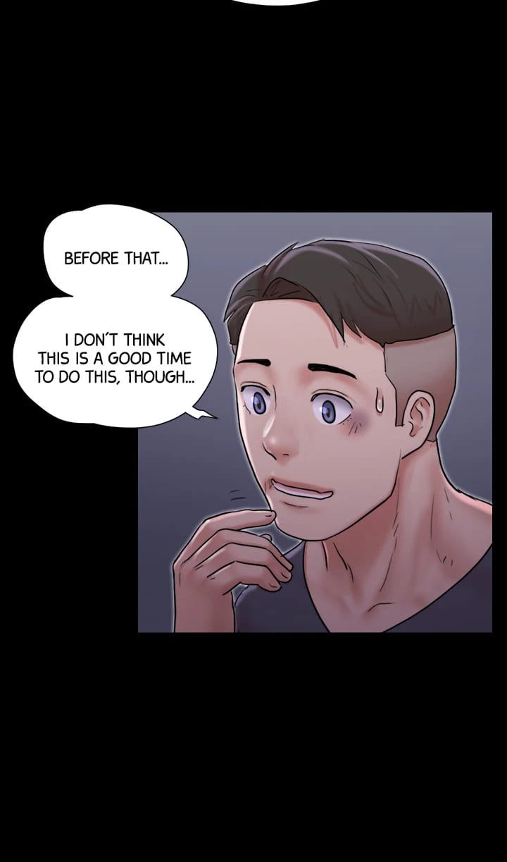 Everything is Agreed Upon (Uncensored), chapter 116, page 45 of 47