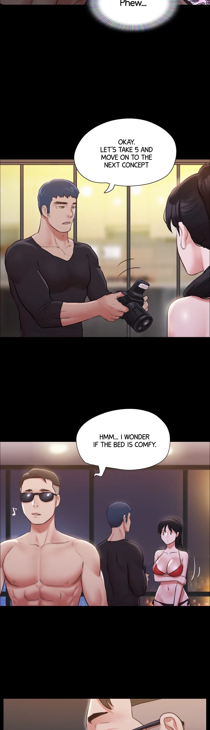 Everything is Agreed Upon (Uncensored), chapter 117, page 14 of 46