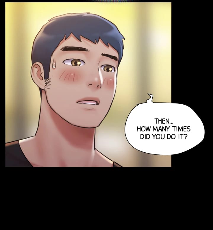 Everything is Agreed Upon (Uncensored), chapter 117, page 20 of 46